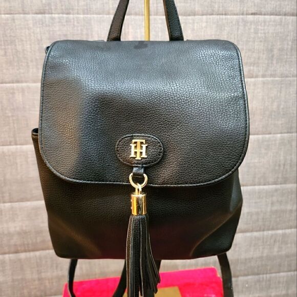 tommy Hill Backpack  main image 9